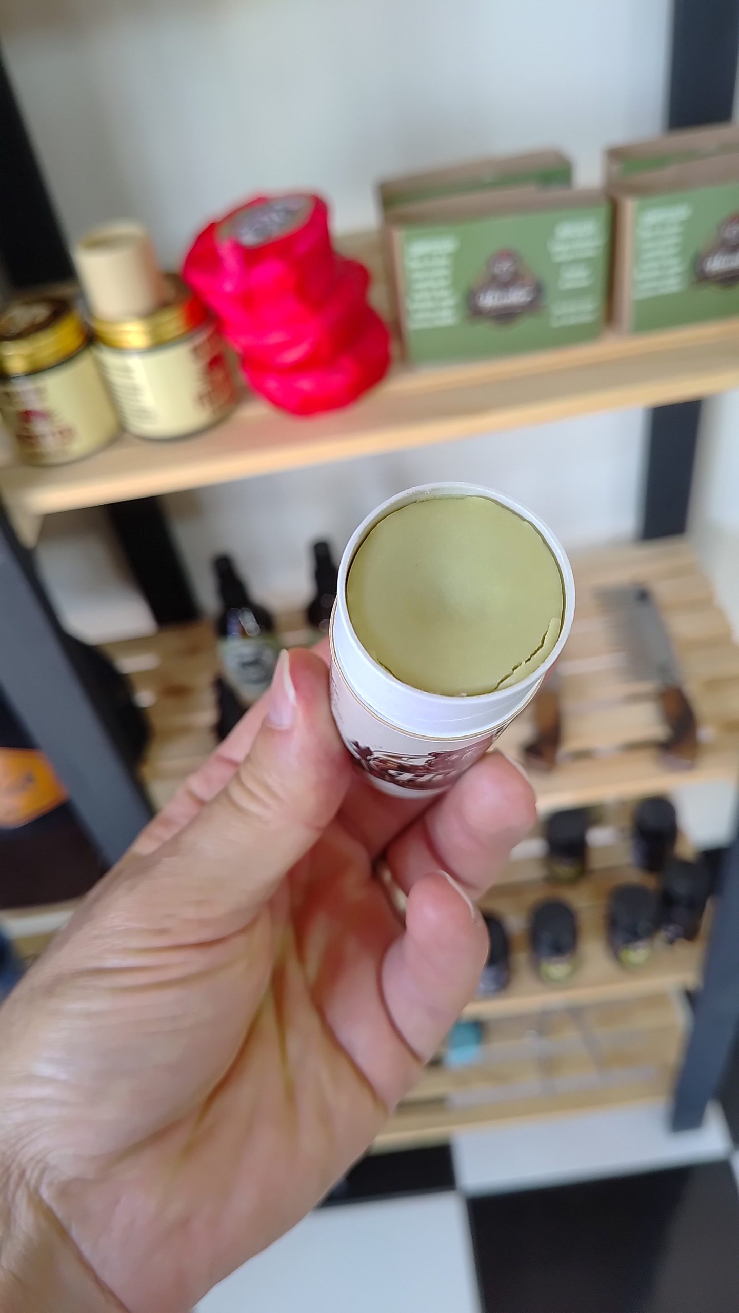 Desodorante natural - Imagem 3